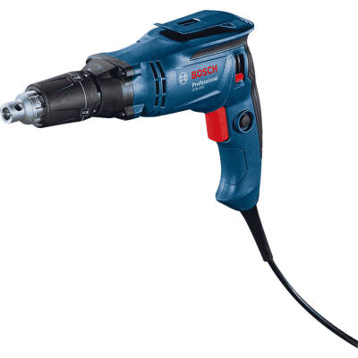 Bosch Alçıpan Vidalama Matkabı GTB 650 - 06014A2000 - 1
