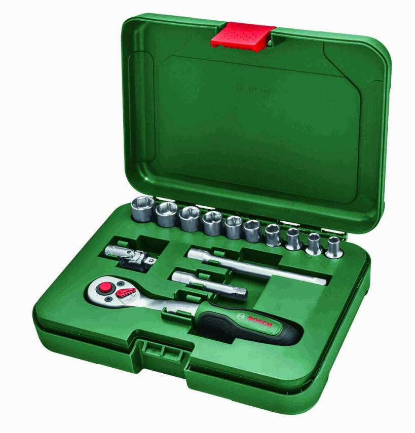 BOSCH LOKMA SETİ 14 PARÇA - 1