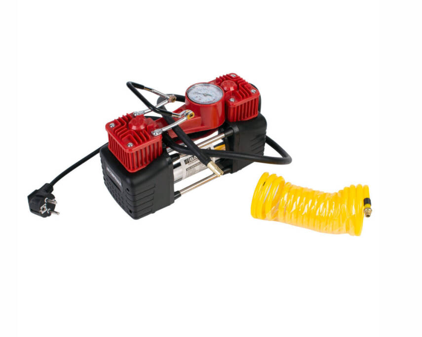 HAVA KOMPRESÖRÜ ELEKTİRİKLİ BÜYÜK MK4930 - 1