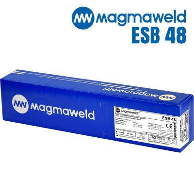 Magmaweld Oerlikon Bazik Kaynak Elektrodu 3.25×350 - 1