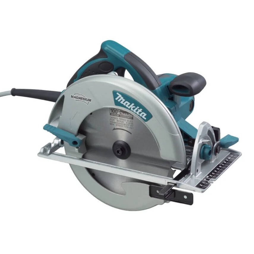 Makita Daire Testere Makinesi 5008MG (210 mm) - 1