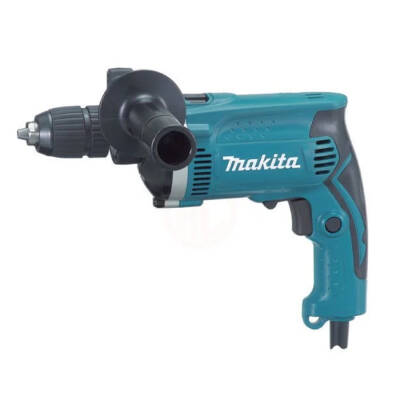 Makita Darbeli Vidalama Matkabı HP1631 - 1