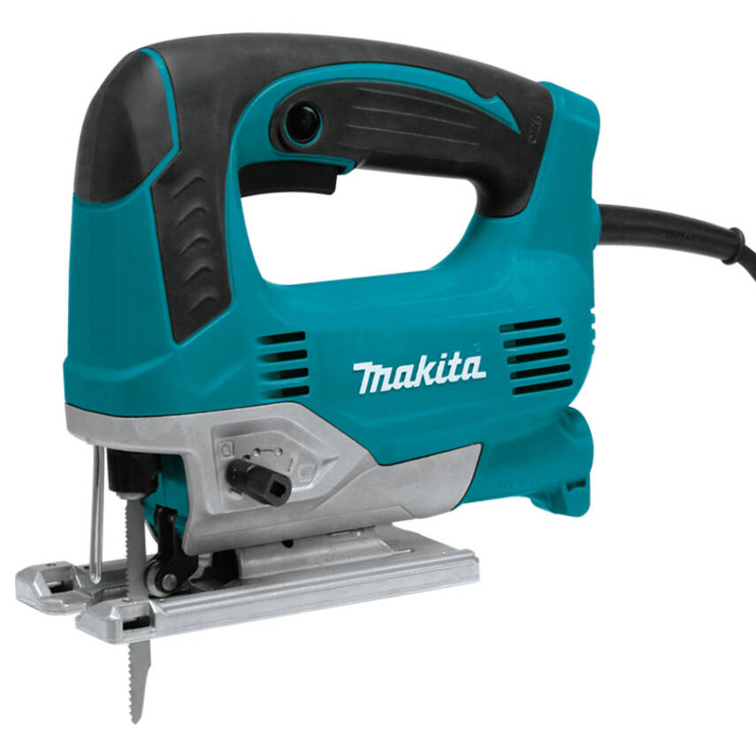 Makita Dekupaj Testere Makinesi JV0600K - 1