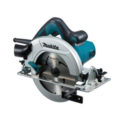 Makita HS7601 Daire Testere Makinesi - 1