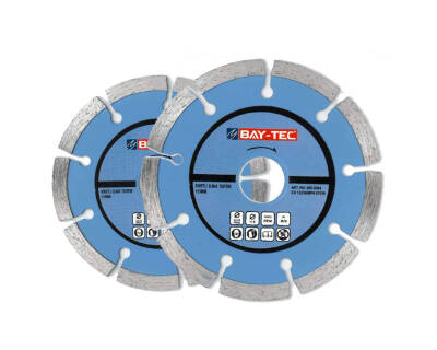  MK0265 180MM SOKETLİ ELMAS BETON TESTERE - 