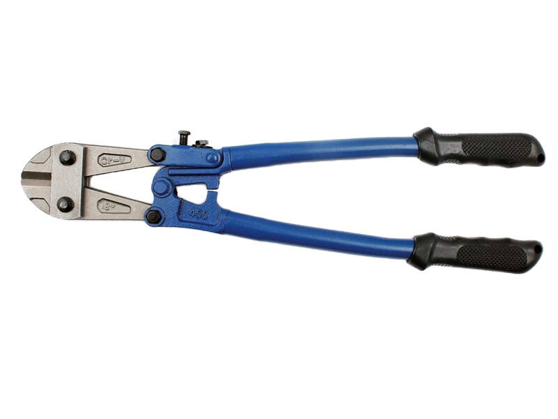 MK4331 DEMİR KESME MAKASI 18X450MM - 1