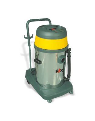 SANAYİ TİP ISLAK - KURU SÜPÜRGE / 1200 x 1 Motorlu - PAX