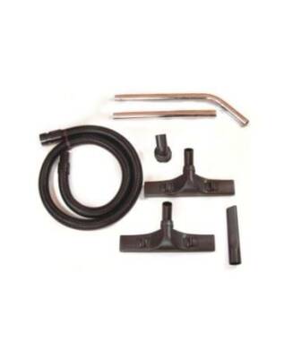 SANAYİ TİP ISLAK - KURU SÜPÜRGE / 1200 x 3 Motorlu - 2