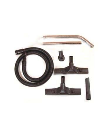 SANAYİ TİP ISLAK - KURU SÜPÜRGE / 1200 x 3 Motorlu - 2