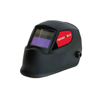 Tecnoweld Kaynak Maskesi Welding Helmet - 